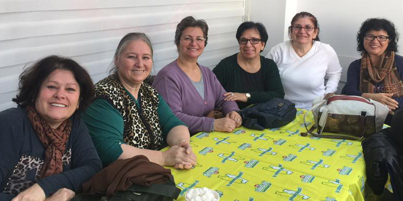 Dünya Engelliler Günü Kutlaması