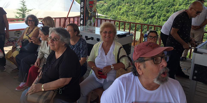 Safranbolu Gezisi