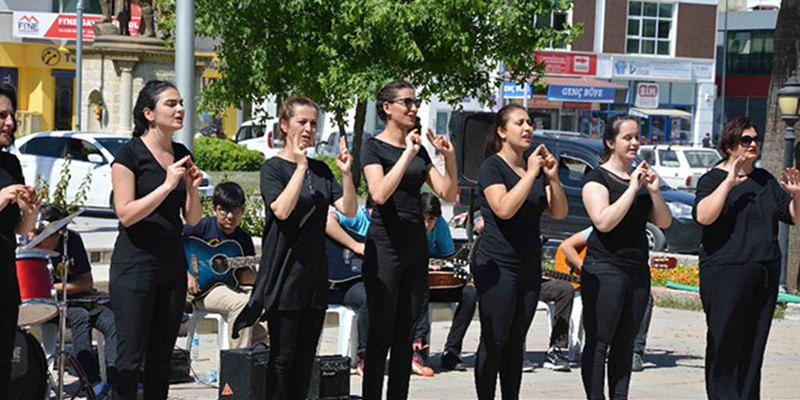 Ulaşımda İndirim Hakkı